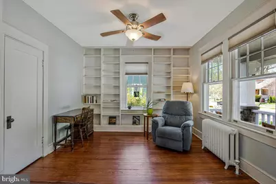 3913 Jefferson Street, Hyattsville, MD 20781 - Photo 20