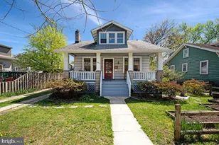 3913 Jefferson St, Hyattsville, MD 20781 - Photo 1