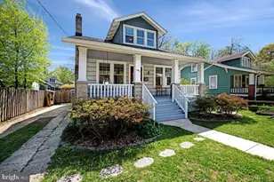 3913 Jefferson St, Hyattsville, MD 20781 - Photo 2