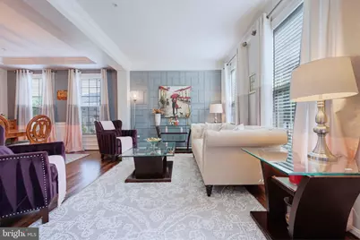 2703 Brownlee Court, Lanham, MD 20706 - Photo 8