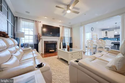 2703 Brownlee Court, Lanham, MD 20706 - Photo 14