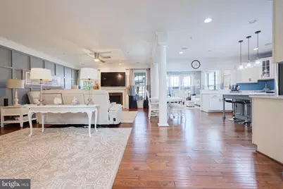 2703 Brownlee Court, Lanham, MD 20706 - Photo 6