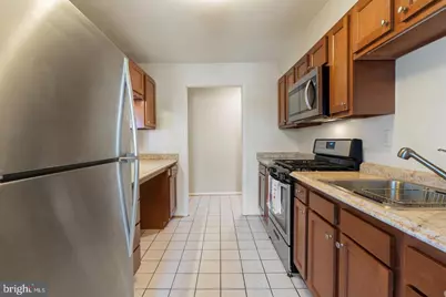 3807 Saint Barnabas Road #203, Suitland, MD 20746 - Photo 4