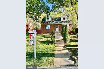 5611 Monroe Street, Hyattsville, MD 20784 - Photo 1