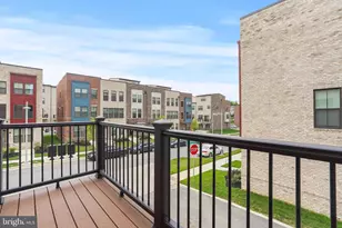 4770 Towne Square Blvd, Suitland, MD 20746 - Photo 16