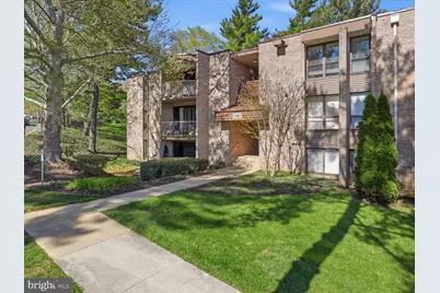 3302 Huntley Square Drive #T2, Temple Hills, MD 20748 - Photo 2