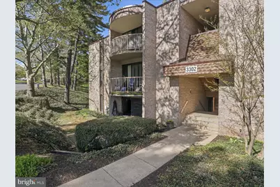 3320 Huntley Square Drive #T, Temple Hills, MD 20748 - Photo 2