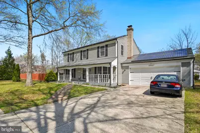 15957 Alameda Drive, Bowie, MD 20716 - Photo 2