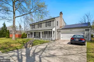 15957 Alameda Dr, Bowie, MD 20716 - Photo 2