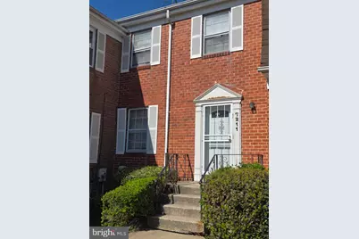 7211 Cross Street, District Heights, MD 20747 - Photo 2