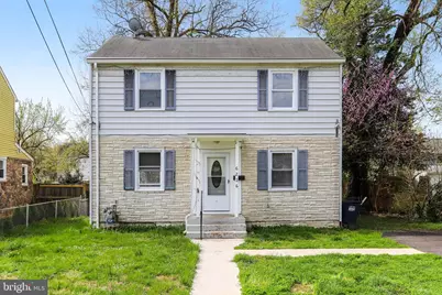 6226 20th Avenue, Hyattsville, MD 20782 - Photo 1