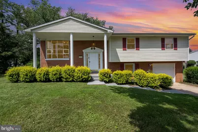 9526 Fort Foote Road, Fort Washington, MD 20744 - Photo 1