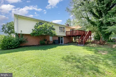 9526 Fort Foote Road, Fort Washington, MD 20744 - Photo 2