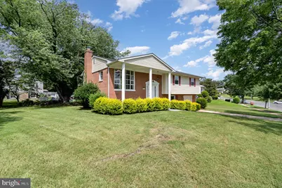 9526 Fort Foote Road, Fort Washington, MD 20744 - Photo 2