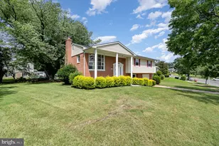 9526 Fort Foote Rd, Fort Washington, MD 20744 - Photo 2