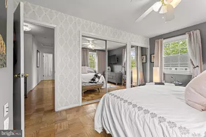 8252 Imperial Drive #7-J, Laurel, MD 20708 - Photo 18