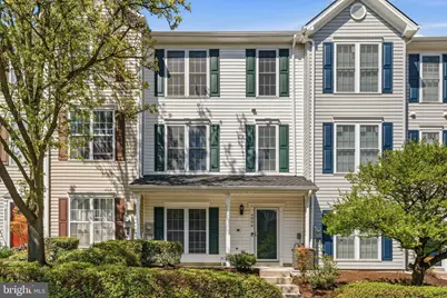 4006 Eager Terrace, Bowie, MD 20716 - Photo 2