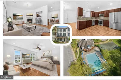 4006 Eager Terrace, Bowie, MD 20716 - Photo 1