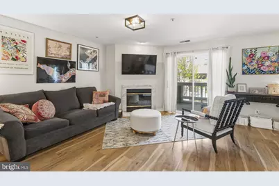 14235 Jib Street #7352, Laurel, MD 20707 - Photo 4