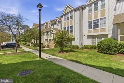 14235 Jib Street #7352, Laurel, MD 20707 - Photo 22