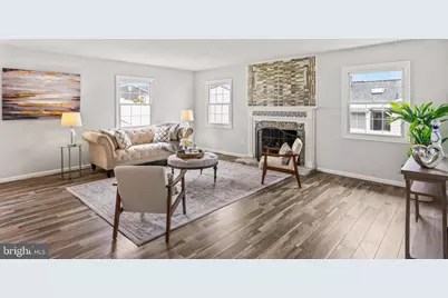 15717 Presswick Lane, Bowie, MD 20716 - Photo 14