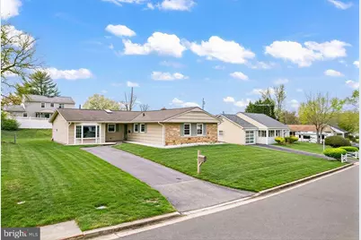 15717 Presswick Lane, Bowie, MD 20716 - Photo 1