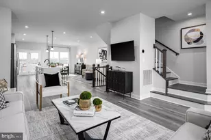 8603 Branch Side Wy, Brandywine, MD 20613 - Photo 22