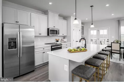 8603 Branch Side Way #B, Brandywine, MD 20613 - Photo 12