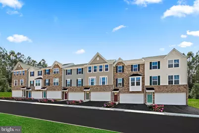 8440 Branch Side Way #D, Brandywine, MD 20613 - Photo 1