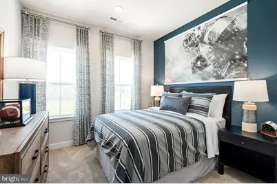 8440 Branch Side Way #D, Brandywine, MD 20613 - Photo 18