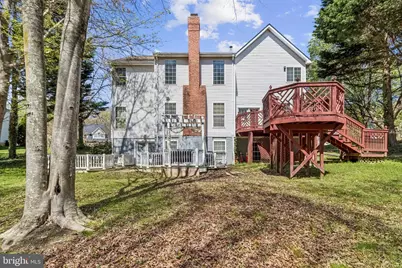 1212 Accokeek Landing Drive, Accokeek, MD 20607 - Photo 4