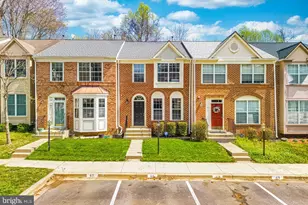 1933 Beecham Ct, Mitchellville, MD 20716 - Photo 4