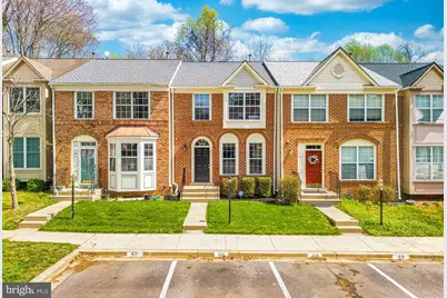 1933 Beecham Court, Mitchellville, MD 20716 - Photo 54