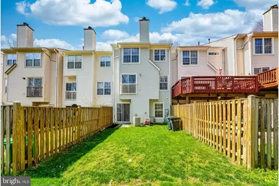 1933 Beecham Court, Mitchellville, MD 20716 - Photo 44