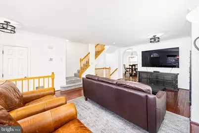 1933 Beecham Court, Mitchellville, MD 20716 - Photo 10