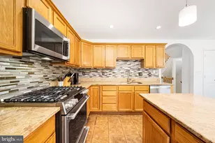 1933 Beecham Ct, Mitchellville, MD 20716 - Photo 20