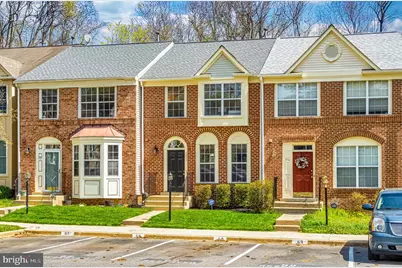 1933 Beecham Court, Mitchellville, MD 20716 - Photo 52