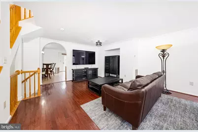 1933 Beecham Court, Mitchellville, MD 20716 - Photo 6