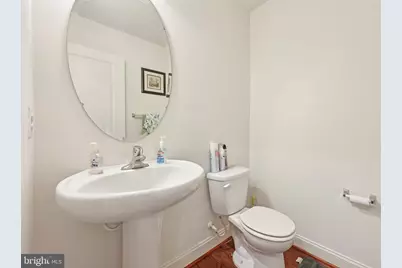 7206 Wood Meadow Way, Lanham, MD 20706 - Photo 12