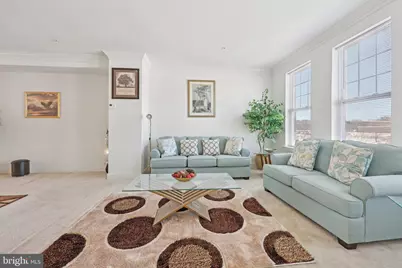 7206 Wood Meadow Way, Lanham, MD 20706 - Photo 1