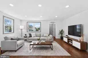 2708 West Ave, District Heights, MD 20747 - Photo 1