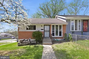 2600 Afton St, Temple Hills, MD 20748 - Photo 1