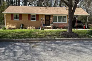 7802 Beechnut Rd, Capitol Heights, MD 20743 - Photo 1