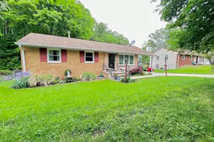 7802 Beechnut Rd, Capitol Heights, MD 20743 - Photo 1