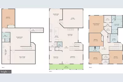 12623 Brickyard Boulevard, Beltsville, MD 20705 - Photo 46