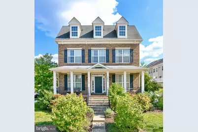 12623 Brickyard Boulevard, Beltsville, MD 20705 - Photo 1