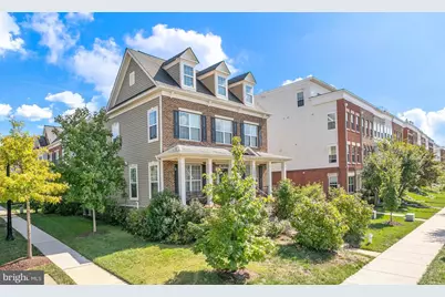 12623 Brickyard Boulevard, Beltsville, MD 20705 - Photo 2