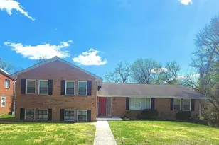 5419 Sargent Rd, Hyattsville, MD 20782 - Photo 1