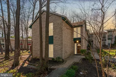 8583 Seasons Way, Lanham, MD 20706 - Photo 1