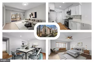 8583 Seasons Way, Lanham, MD 20706 - Photo 1